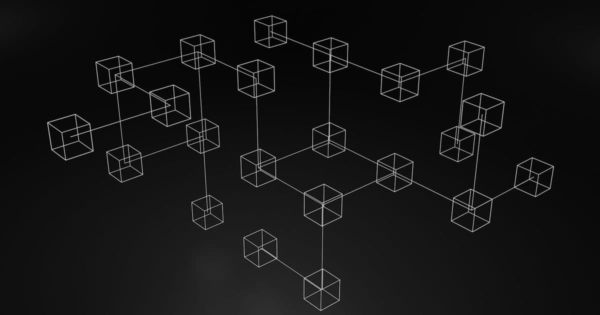 Network of interconnected AI agents communicating through the A2A protocol