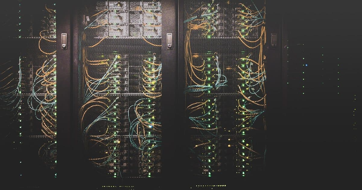 Network infrastructure and connected systems representing standardized agent tool access